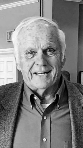 Obituary for John J. Fisher