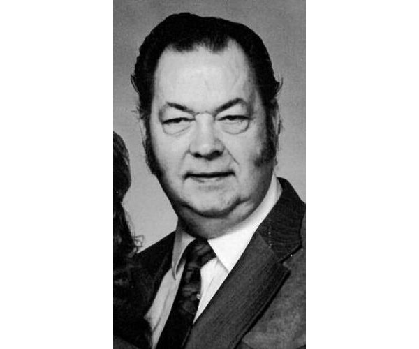Donald Thompson Obituary (1937 2021) Bluffton, OH The Lima News