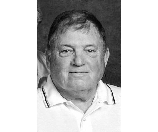 John Johnson Obituary (1939 - 2021) - Wapakoneta, OH - The Lima News