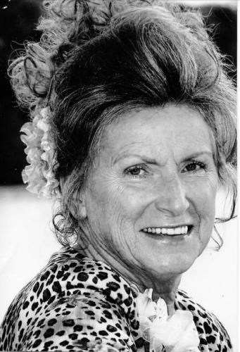 Mary Graham obituary, 1939-2021, Lima, OH