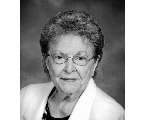 Edna Davis Obituary (2021) Lima, OH The Lima News