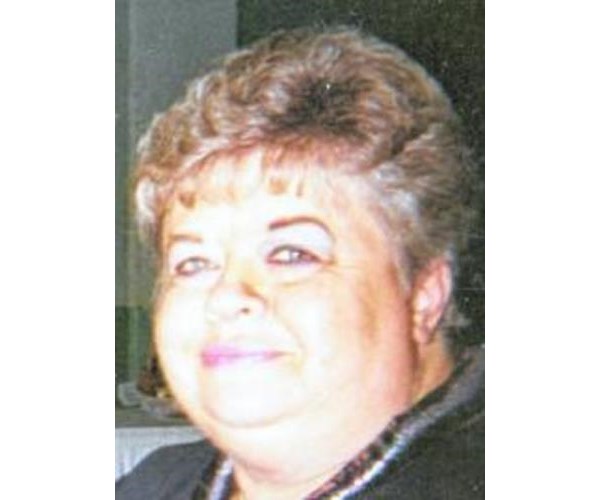 Barbara Thomas Obituary (1938 2022) Lima, OH The Lima News