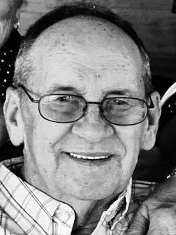 Donald Risner Obituary (2021) - Harrod, OH - The Lima News