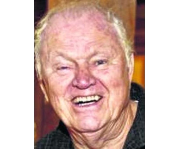 Robert Metcalf Obituary (1939 2022) Cridersville, OH The Lima News