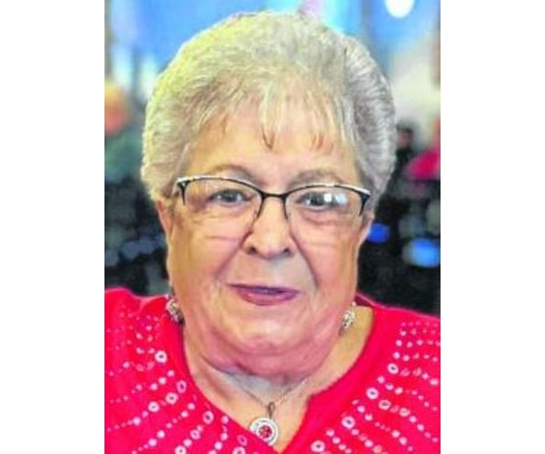 Judy Williams Obituary (1945 2023) Ada, OH The Lima News