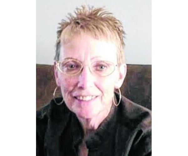 Mary Barnes Obituary (1951 2023) Lima, OH The Lima News