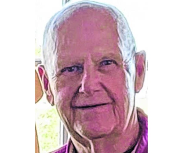 Robert Gibson Obituary (1918 - 2020) - Wapakoneta, OH - The Lima News