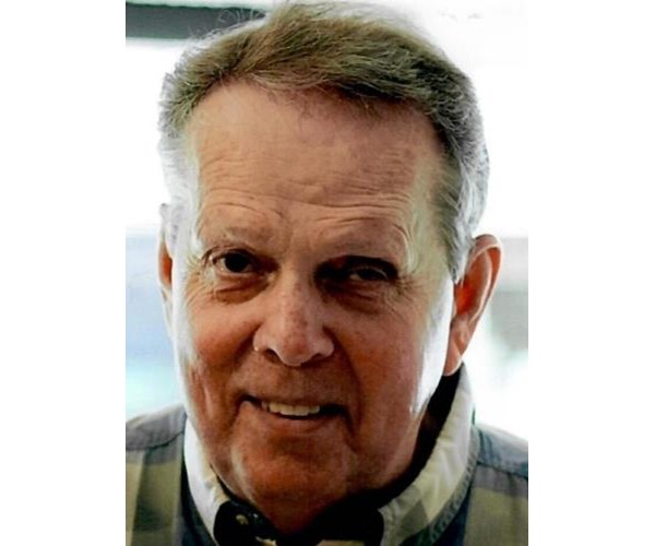 James Smith Obituary (2023) Lima, OH The Lima News