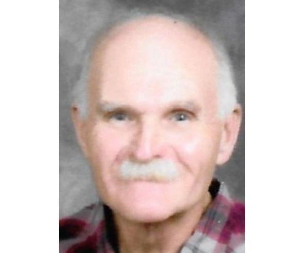 Donald Wood Obituary 2023 Cridersville Oh The Lima News 4828