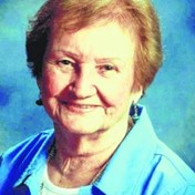 Marilyn Reed Quinn obituary, 1930-2024,  Cincinnati Ohio