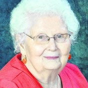 Treva Kinsinger obituary,  Bluffton Ohio