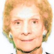 Doris Miller obituary,  Cridersville Ohio