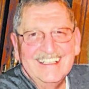 David Kihm obituary,  Lima Ohio