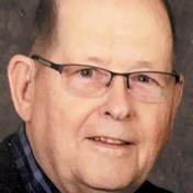 Daniel Recker obituary,  Fort Jennings Ohio