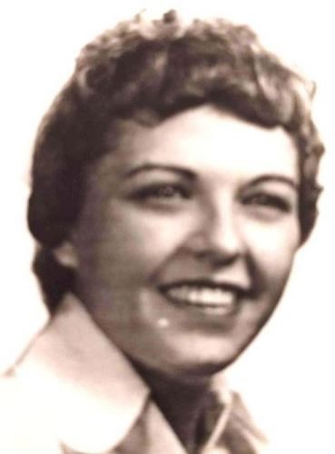 Sandra Bowman obituary, Columbus, OH