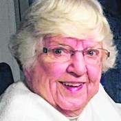 Ellen Mathew obituary,  Lima Ohio