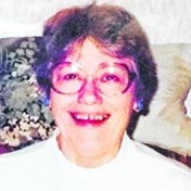 Wilhelmine Frueh obituary, 1928-2024,  Lima Ohio