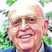 Douglas Brown obituary,  Wapakoneta Ohio