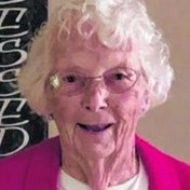 Billie Keckler obituary,  Cridersville Ohio