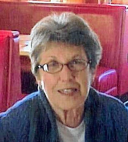Jean Croy Obituary (2014)