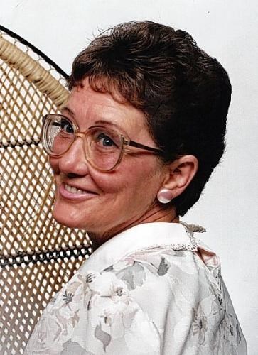 Rosalie Watkins - Obituary
