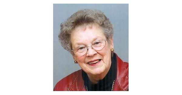 Dorothy Steiner Obituary (2014) - Bluffton, OH - The Lima News