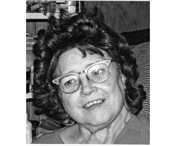 Annie Fish Obituary (2014)
