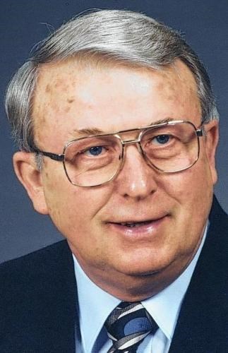 Don Schultz obituary, Lima, OH