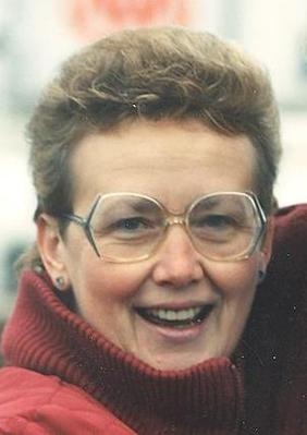 Judith Robertson Obituary - Death Notice and Service ...
