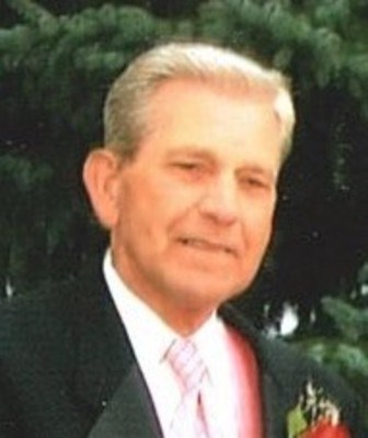 Truman Russell Blevins obituary, 1938-2018, Howell, MI