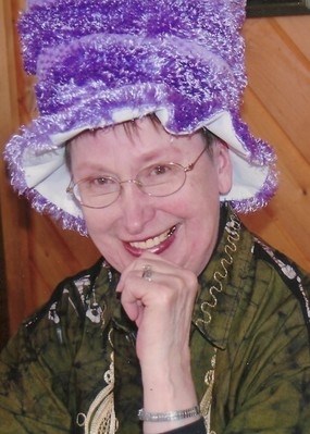 Patricia Ann Burkett obituary, Brighton, MI
