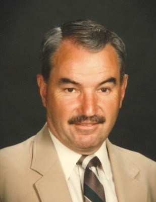 Duncan G. McIntyre obituary, Pinckney, MI