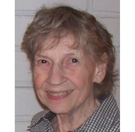 Virginia Penny obituary