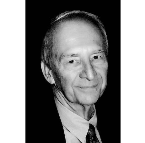 Gunther "Jack" Schlager obituary