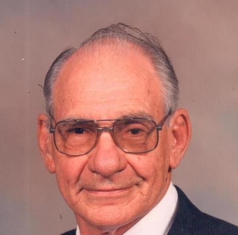 Thomas "Tom" Moeller obituary