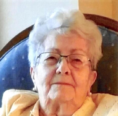 Jessie Mae Cattlett Clark obituary, 1926-2018