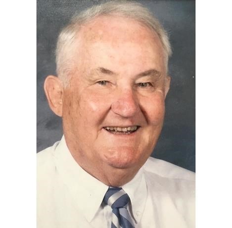 Donald Sneegas obituary