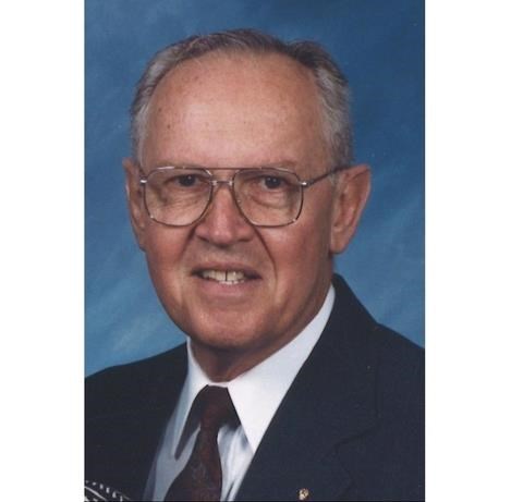 Ralph Gelvin Sr. obituary