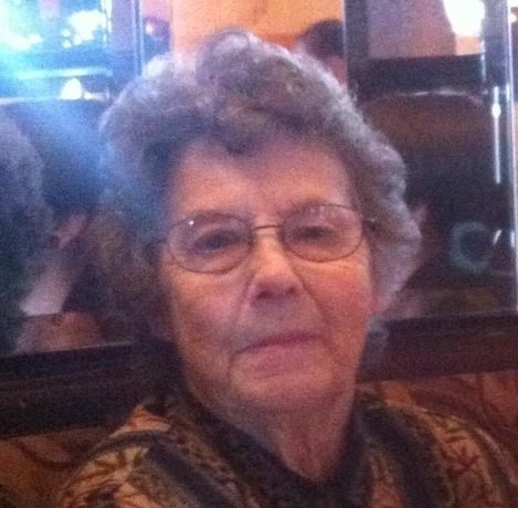 Donna Pearson obituary