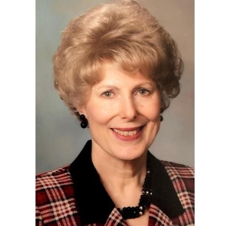 Pauleta Mickley obituary, Springfield, MO