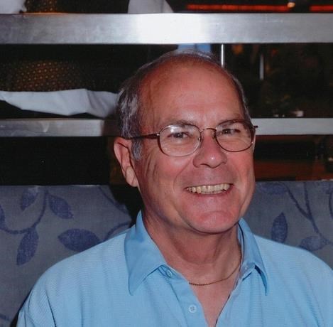 Lloyd Northrop obituary