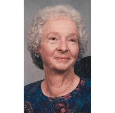 Norma Caldwell obituary, Pittsburg, KS