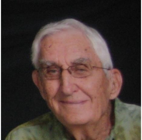 Alden W. Backhaus obituary