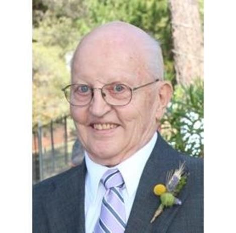 Leo Lutz obituary, 1938-2019, Lawrence, KS