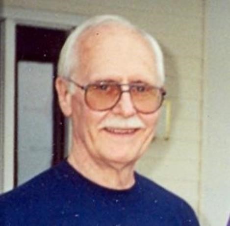 Gordon Fishburn obituary