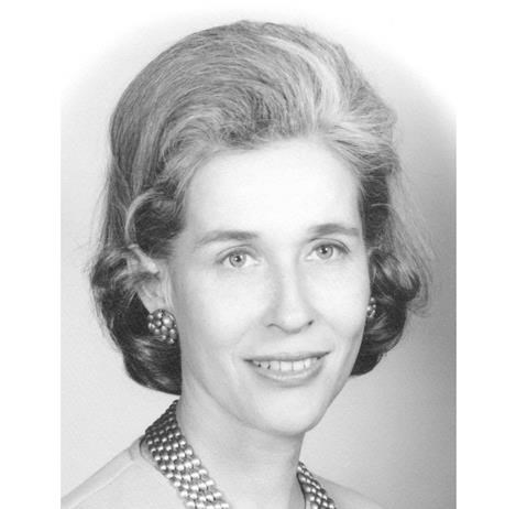 Dorothy Harris obituary