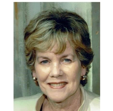 Patricia Hart obituary