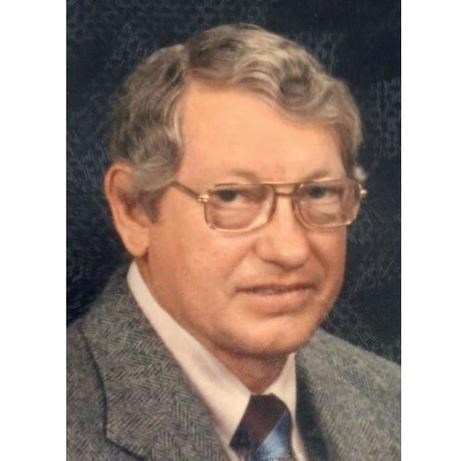 Clarence Herpich obituary