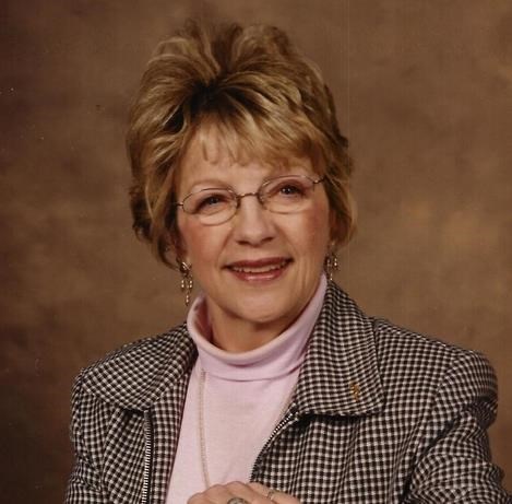 Barbara Ott obituary
