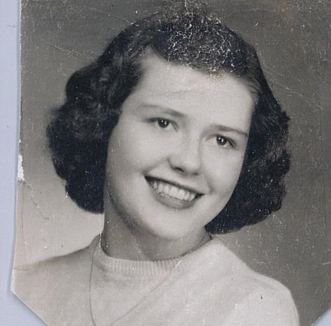 Dorothy Kirk Obituary (1933 - 2019) - Lawrence, KS - Lawrence Journal-World